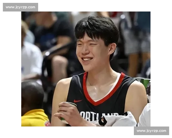 从巴克利亲驴到杨瀚森首秀：姚明的榜样密码