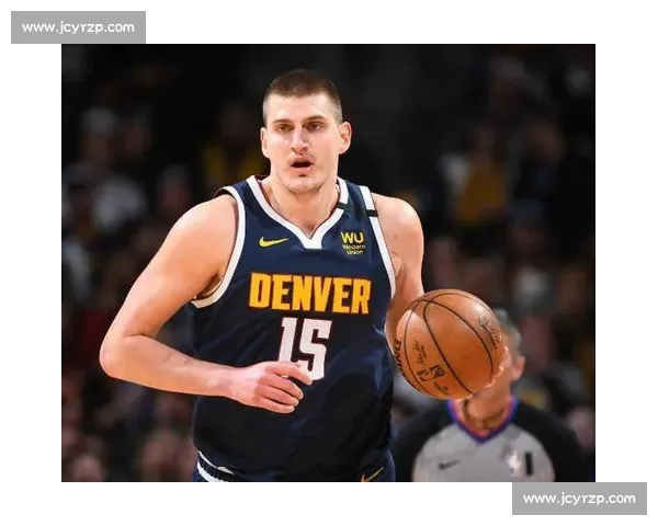 克服心魔!约基奇 5 纪录取首胜 阿帅:他的智商是终极武器